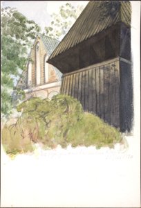 Sct. Hjælper Klokkehuis, Kliplev