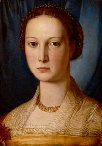 Costanza da Sommaia, c.1540