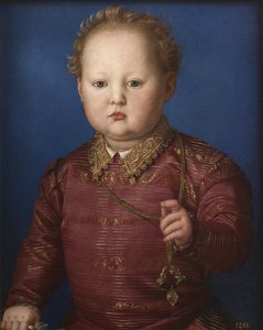 Garzia de Medici