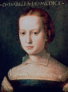 Isabella de Medici