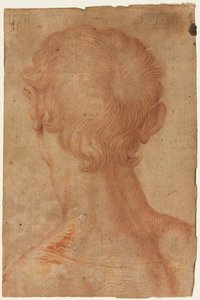  door Agnolo Bronzino