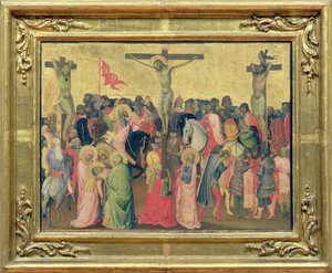De kruisiging