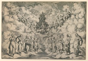 De Harmonie der Sferen