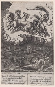 Phaeton