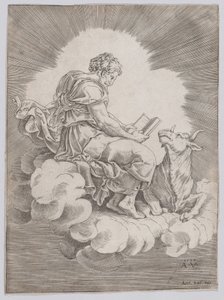 Sint Lucas, 1518