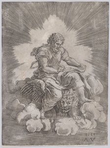 Sint Marcus