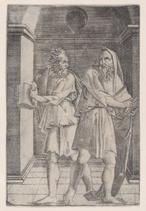 De Filosofen, ca. 1514-36