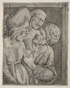 De Rijke Oude Vrouw