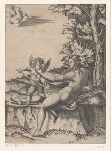 Venus en Amor