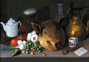 Eettafel