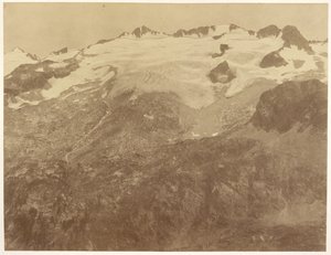 La Maladette door Aimé Civiale