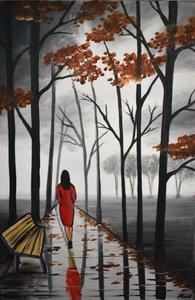  door Aisha Haider