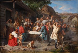 Een eed van matigheid. De Matigheidsvereniging, 1860