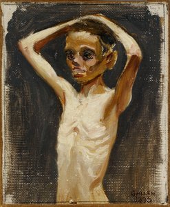  door Akseli Gallen-Kallela