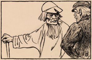  door Akseli Gallen-Kallela