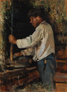 door Akseli Gallen-Kallela
