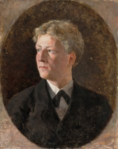  door Akseli Gallen-Kallela