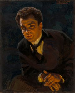 door Akseli Gallen-Kallela