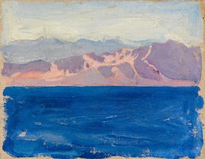  door Akseli Gallen-Kallela