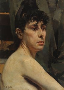  door Akseli Gallen-Kallela
