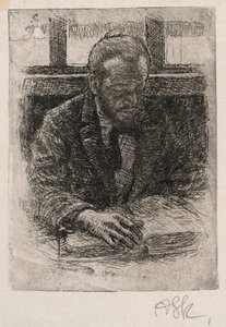  door Akseli Gallen-Kallela