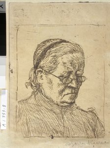  door Akseli Gallen-Kallela