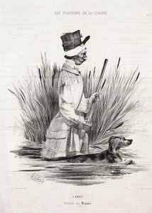 Les Plaisirs de la chasse: L