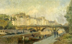 De Pont Neuf
