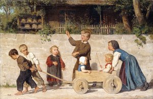 Kinderspan, 1868