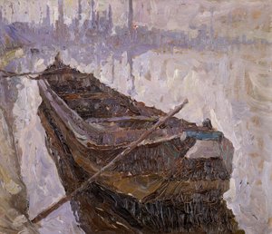  door Albert Baertsoen
