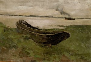 door Albert Baertsoen