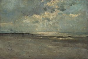  door Albert Baertsoen