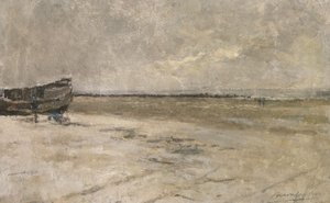  door Albert Baertsoen