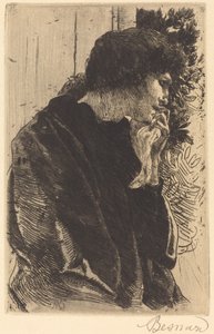 Verdriet (Tristesse)