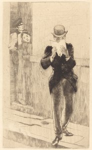 De brief aan Madame Henry