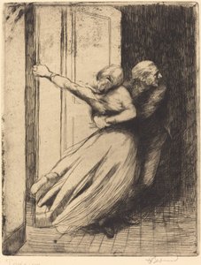 De Verkrachting (Le Viol)