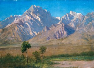 Kamp Onafhankelijkheid, Colorado, 1873