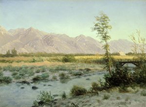 Prairielandschap