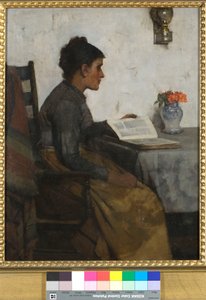 Haar Troost, 1889