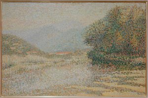Landschap