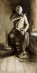  door Albert Edelfelt