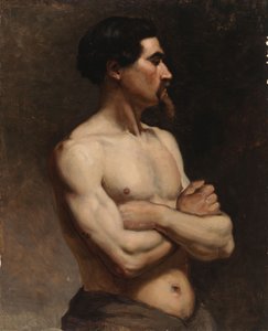  door Albert Edelfelt