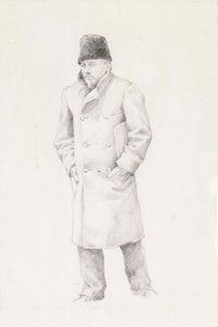  door Albert Edelfelt