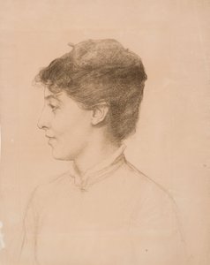  door Albert Edelfelt