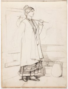 door Albert Edelfelt