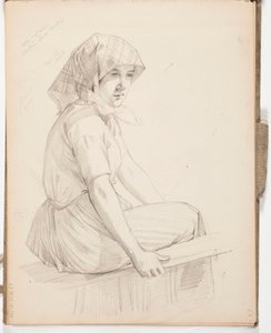  door Albert Edelfelt