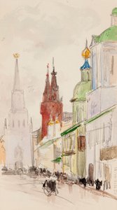  door Albert Edelfelt