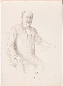  door Albert Edelfelt