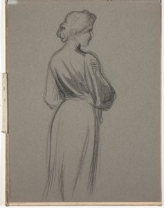  door Albert Edelfelt