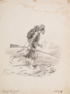 door Albert Edelfelt